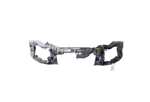 Armature avant, Masque avant FORD C-MAX 2 Photo n°6