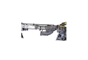 Armature avant, Masque avant FORD C-MAX 2 Photo n°8