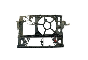 Armature avant, Masque avant RENAULT MASTER 2 Photo n°4