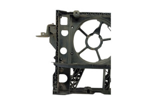 Armature avant, Masque avant RENAULT MASTER 2 Photo n°7