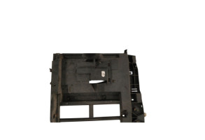 Armature avant, Masque avant CITROEN C3 2 Photo n°4