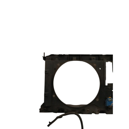 Armature avant, Masque avant CITROEN BERLINGO 2