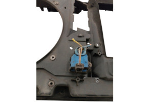 Armature avant, Masque avant CITROEN BERLINGO 2 Photo n°3