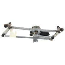 Moteur essuie glace avant VOLKSWAGEN POLO 6 Photo n°5