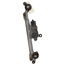 Moteur essuie glace avant NISSAN QASHQAI 2 Photo n°1