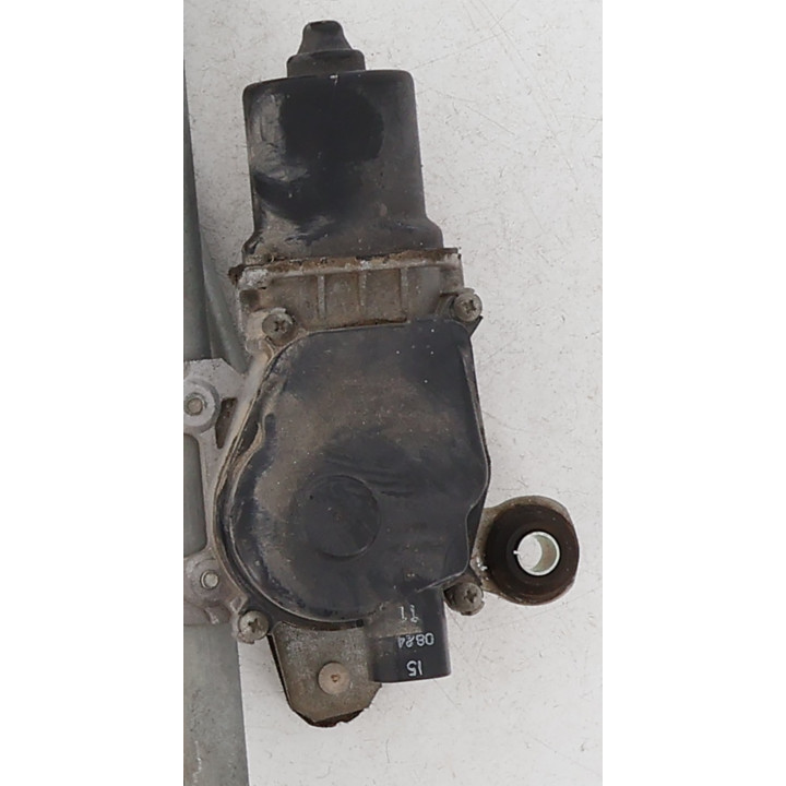 Moteur essuie glace avant NISSAN QASHQAI 2 Photo n°3