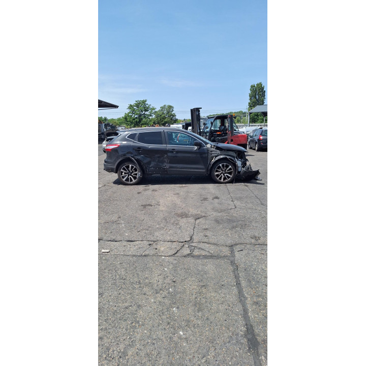 Moteur essuie glace avant NISSAN QASHQAI 2 Photo n°4