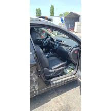 Moteur essuie glace avant NISSAN QASHQAI 2 Photo n°8