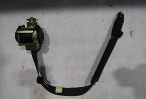 Ceinture avant droit PEUGEOT 206