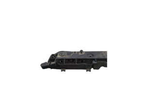 Armature avant, Masque avant RENAULT CLIO 4 Photo n°1