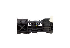 Armature avant, Masque avant RENAULT CLIO 4 Photo n°3