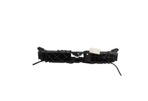 Armature avant, Masque avant RENAULT CLIO 4 Photo n°5