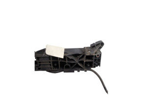 Armature avant, Masque avant RENAULT CLIO 4 Photo n°7