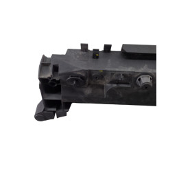 Armature avant, Masque avant RENAULT CLIO 4 Photo n°1