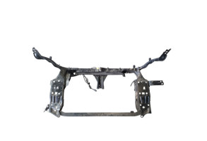 Armature avant, Masque avant NISSAN QASHQAI 1 Photo n°4