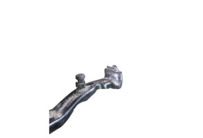 Armature avant, Masque avant NISSAN QASHQAI 1 Photo n°8