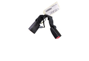 Attache ceinture arriere gauche DACIA SANDERO 3 Photo n°4