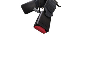 Attache ceinture arriere gauche DACIA SANDERO 3 Photo n°6