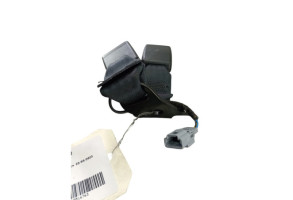 Attache ceinture arriere gauche DACIA SANDERO 3 STEPWAY Photo n°3
