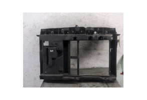 Armature avant, Masque avant CITROEN C3 3 Photo n°1