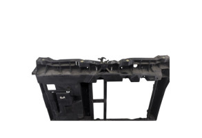 Armature avant, Masque avant CITROEN C3 3 Photo n°4