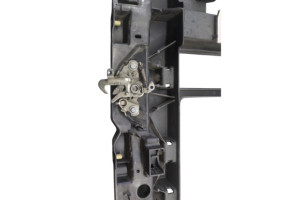 Armature avant, Masque avant CITROEN C3 3 Photo n°5