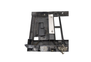 Armature avant, Masque avant CITROEN C3 3 Photo n°6