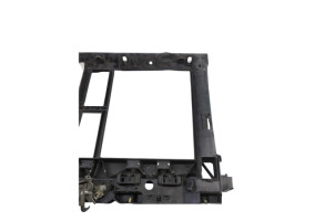 Armature avant, Masque avant CITROEN C3 3 Photo n°7