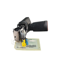Attache ceinture arriere droit MERCEDES CLASSE A 176 Photo n°1