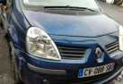 Porte arriere gauche RENAULT MODUS Photo n°11