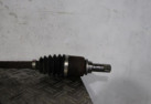 Cardan gauche (transmission) RENAULT MODUS Photo n°3