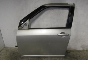 Porte avant gauche SUZUKI SWIFT 3