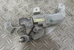 Moteur essuie glace arriere SUZUKI SWIFT 3