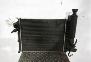 Radiateur eau PEUGEOT 405