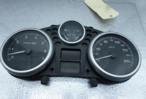 Compteur PEUGEOT 206+