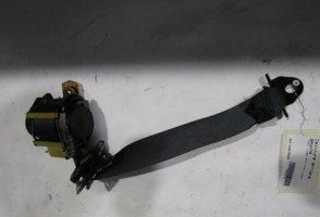 Ceinture arriere gauche RENAULT LAGUNA 2