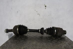 Cardan droit (transmission) HONDA ACCORD 7