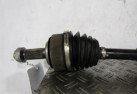 Cardan droit (transmission) HONDA ACCORD 7 Photo n°2