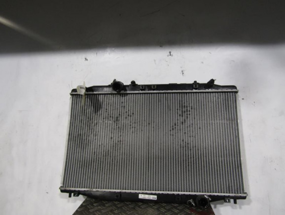 Radiateur eau HONDA ACCORD 7 Photo n°1