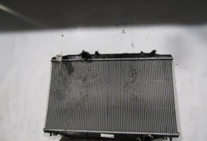 Radiateur eau HONDA ACCORD 7