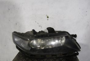 Optique avant principal droit (feux)(phare) HONDA ACCORD 7