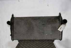 Echangeur air (Intercooler) PEUGEOT 407