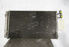 Radiateur clim BMW SERIE 3 E90