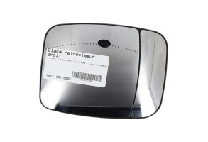 Glace retroviseur droit RENAULT TRAFIC 3 COURT Photo n°5