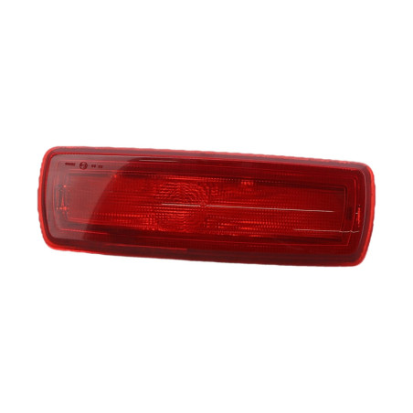 Feu arriere stop central RENAULT TRAFIC 3 COURT