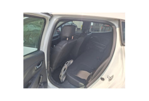 Glace retroviseur gauche RENAULT CLIO 4 Photo n°9