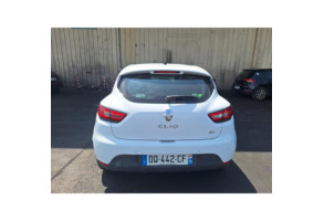 Glace retroviseur gauche RENAULT CLIO 4 Photo n°10