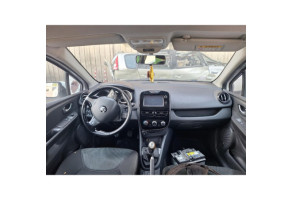 Glace retroviseur gauche RENAULT CLIO 4 Photo n°13