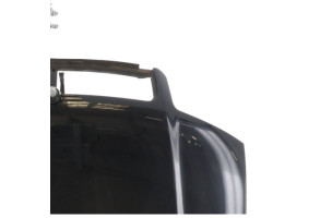 Capot AUDI A4 2 Photo n°3