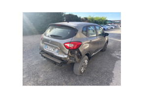Interrupteur de leve vitre avant gauche RENAULT CAPTUR 1 Photo n°7
